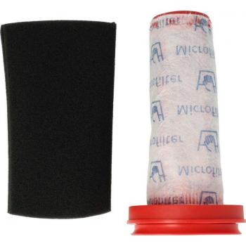 Filtro Salva-Motore Bosch per Aspirapolvere – 1 Articolo