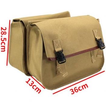 Motorbike Suitcase