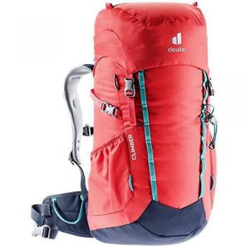 Deuter Climber Kids Backpack 22L Chili Navy