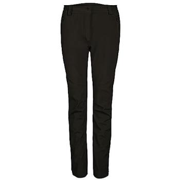 KILLTEC KOW 34 Damenhose – Schwarz, Größe 38, elastischer Bund