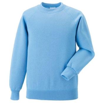 Felpa Jerzees Schoolgear 7620B – “Girocittà”