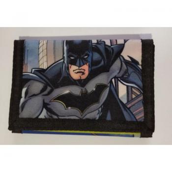 Carriera de Dinero Batman – Billetera Trifold