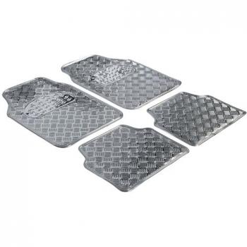 Tapis de voiture en caoutchouc WALSER 28020