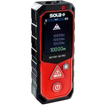 Sola Vector 100 PRO Laser Rangefinder