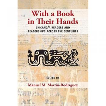 With a Book in Their Hands
