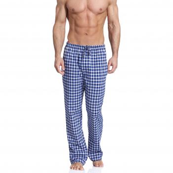 Pijamas Largos Timone para Hombre 100% Algodón TPP-001