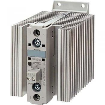 Siemens 3RF2340-1AA24 Control Unit