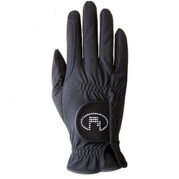 Lisboa EquineGuard 6 – Dark Black