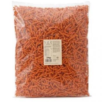 Fusilli corail bio 2 kg