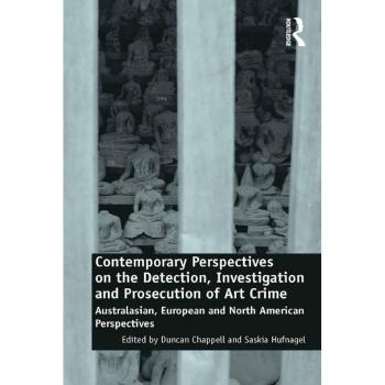 Vitalsource Technologies, Inc. Contemporary Perspectives On The Detection, Investigation And Prosecuti
