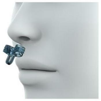 DILATADOR NASAL ANATÓMICO SPORT PACK DOBLE BEST BREATHE