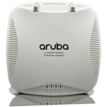 Aruba AP-204 access point WLAN PoE Bianco 1000 Mbit/s