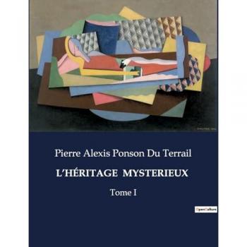 L'héritage  mysterieux