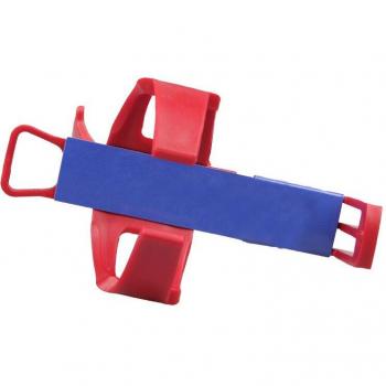 Porte-gobelet rotatif pour vélo et poussette