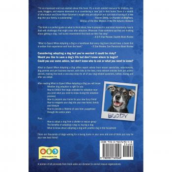 What to Expect When Adopting a Dog