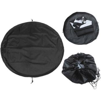 Surfing Swimsuit Organizer