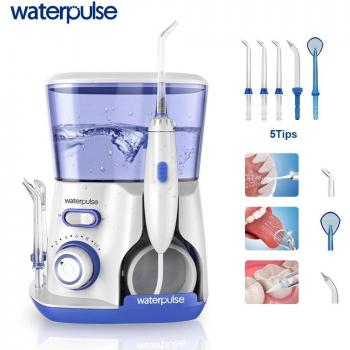 Waterpulse V300 Oral Hygiene Flosser