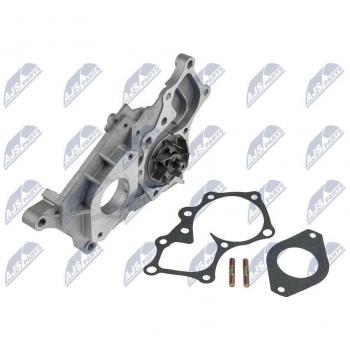 Industrial Engine Water Pump, NTY CPW‑TY‑006