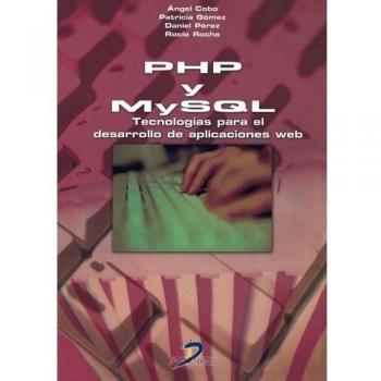 PHP y MySQL