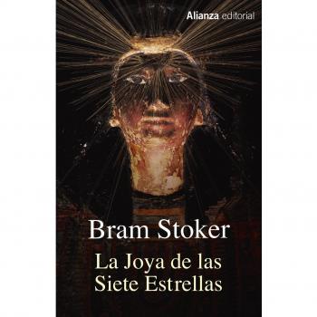 LA JOYA DE LAS SIETE ESTRELLAS