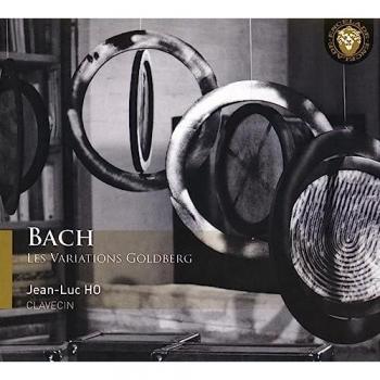Goldberg Variations