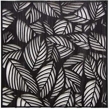 Cadre mural jungle premium – Aubry Gaspard