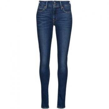 Jean slim femme Levi's 711