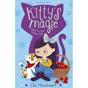 Kitty's Magic 4: Star the Little Farm Cat