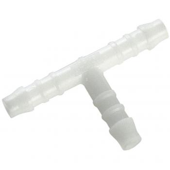 Deviatore a T GARDENA in PVC per tubi 12 mm