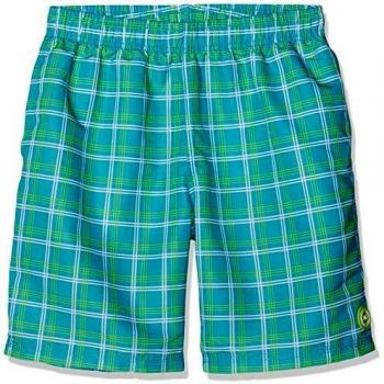 Capri Badeshort 104 Vert Citron