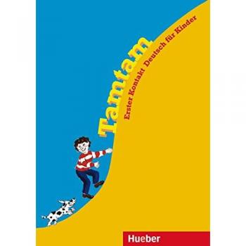 Tamtam. Arbeitsbuch