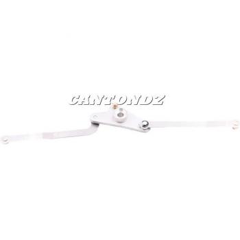 Kit de réparation aileron d'air en aluminium 2721412080 pour Benz M272 V6 M273 V8