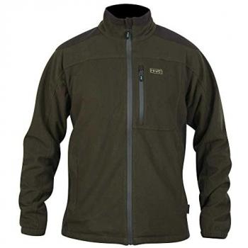 Hart Belfort‑S‑Jacke – Dunkles Oliv (Olive Green)