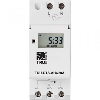 TC-8576104 Interrupteur Horaire 230V