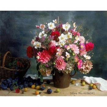 5D Diamond Painting