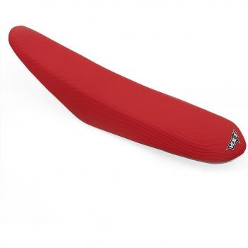 Cintura di sicurezza rossa per Pit Bike