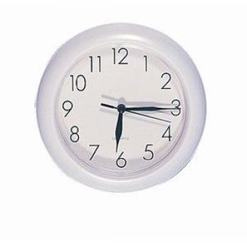 Chronomètre Cuisinier Blanc 240 mm – Vogue