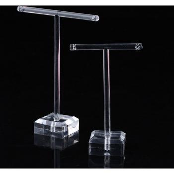 Soporte de Barra T con Pendientes 2×1