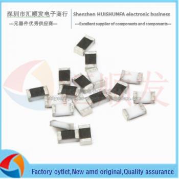 0603 SMD Resistor 49.9 Ohm 1/10W Precision ±1%