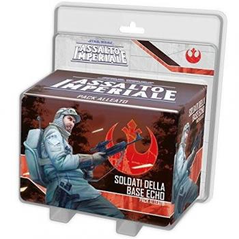 Star Wars Assalto Imperiale