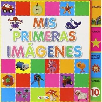 Mis primeras imágenes