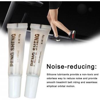 5PCS Gym Equipment Lubricant