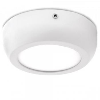Plafón LED 6W Circular 470Lm 6000 K de Alta Durabilidad – GR‑RDMZ01‑6W‑CW