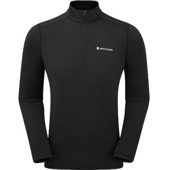 Montane Maglia a Manica Larga Dart Xt con Cerniera Parziale