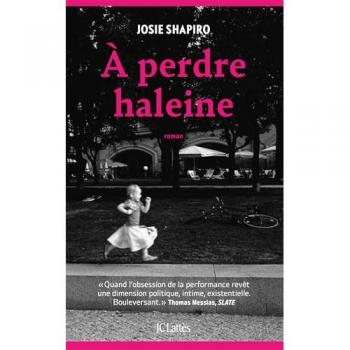 A perdre haleine