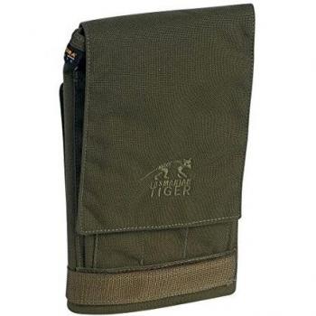 TT Kartenmappe Map Pouch oliv