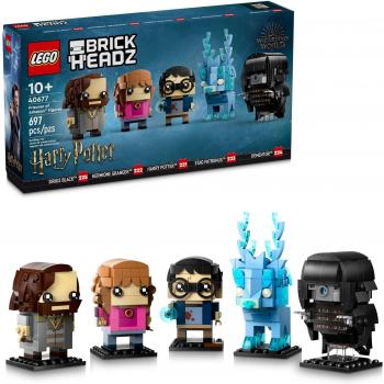 Harry Potter Azkaban Figure 40677