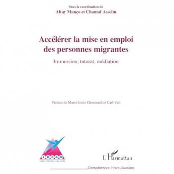 Accélérer la mise en emploi des personnes migrantes