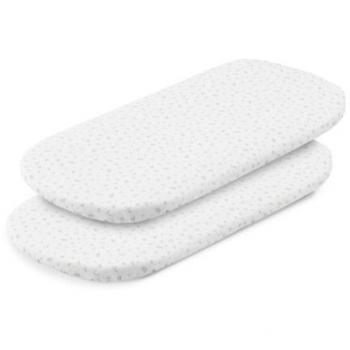 Sábanas Bajeras Moisés Cambrass 2 uds – Plumeti