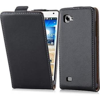 Funda de Caviar para LG Optimus 4X HD